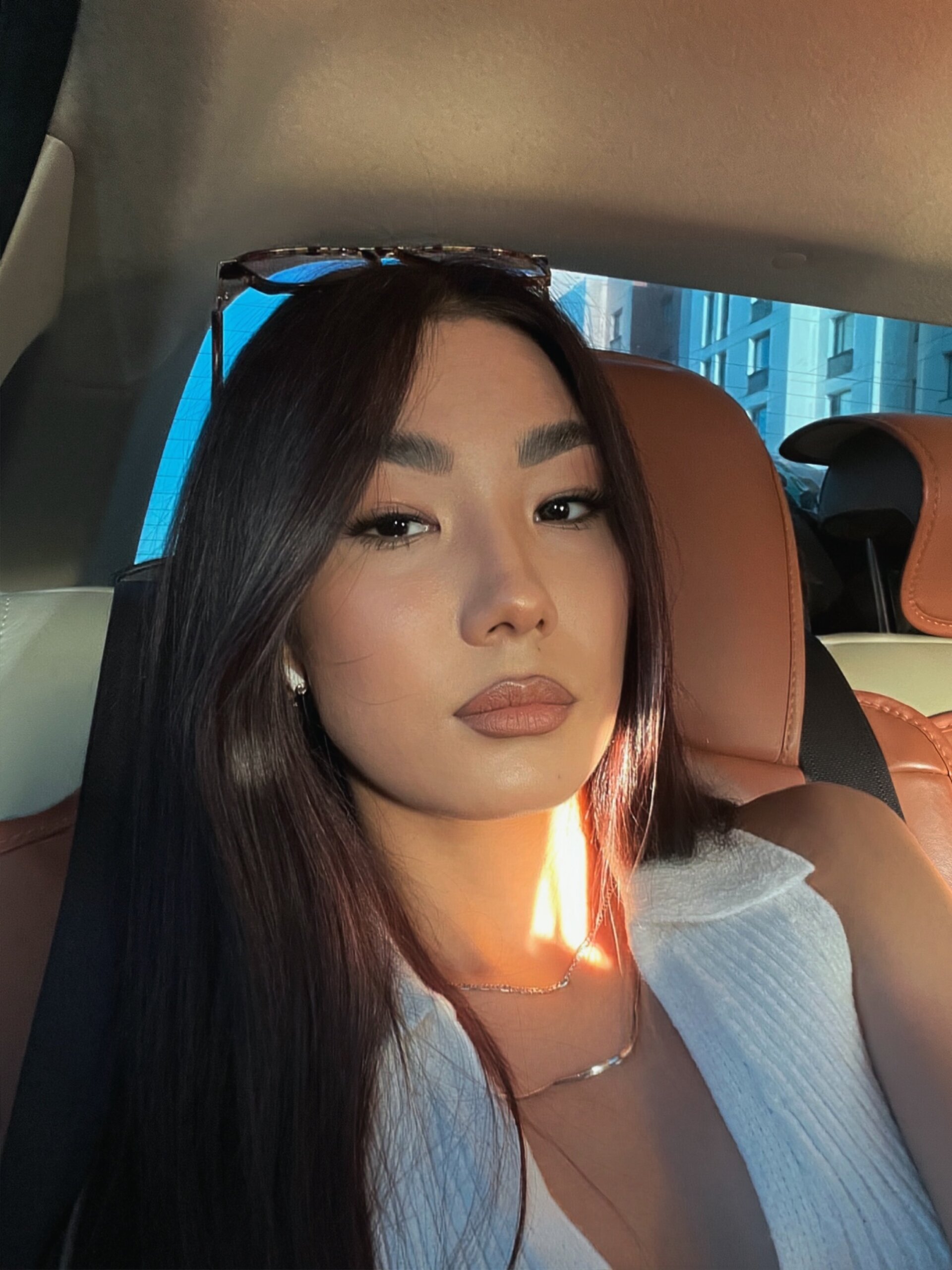 XXX Porn Photo of Nude ElenorSaggese 3