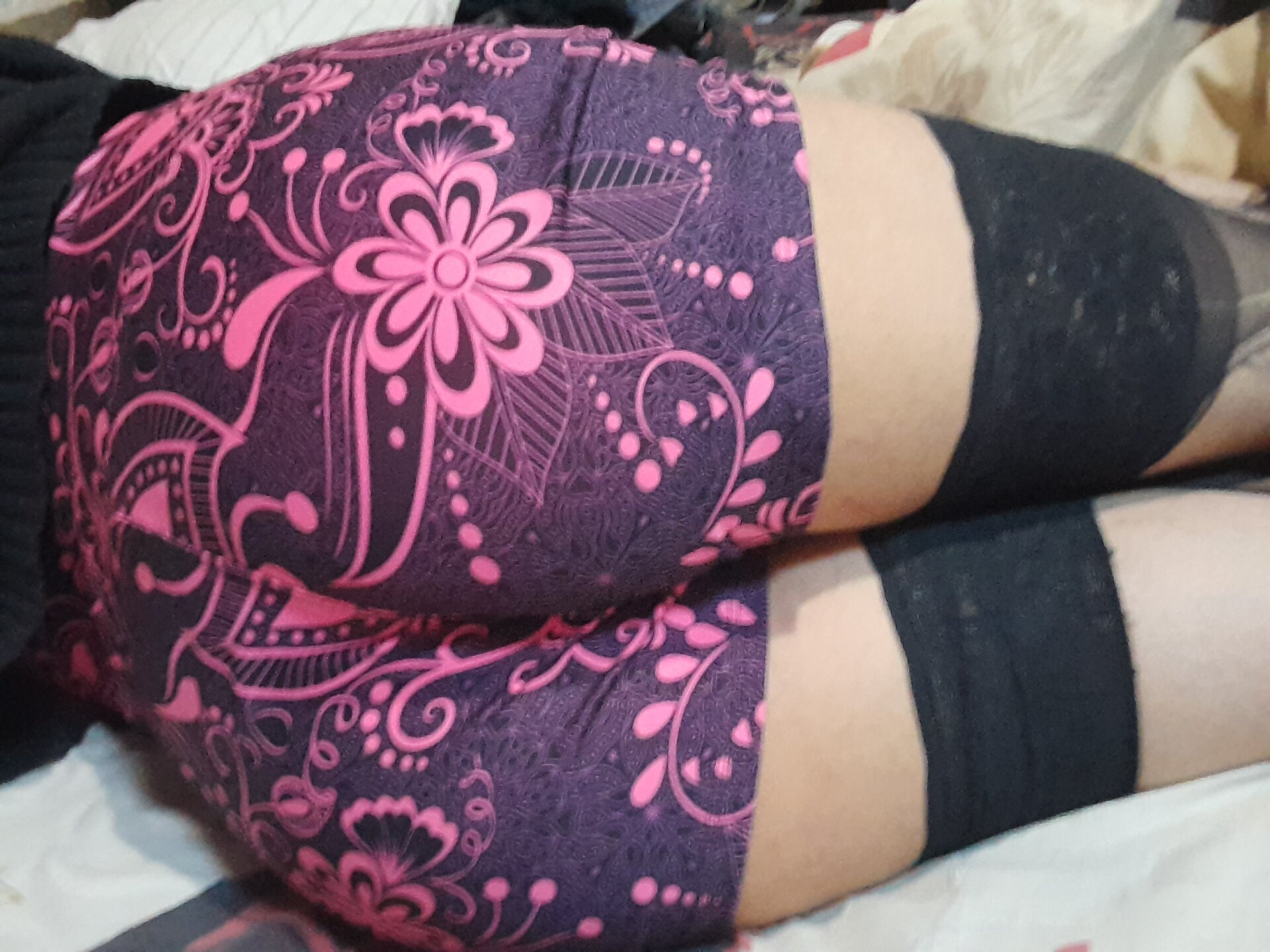 XXX Porn Photo of Nude ar_Lily 6