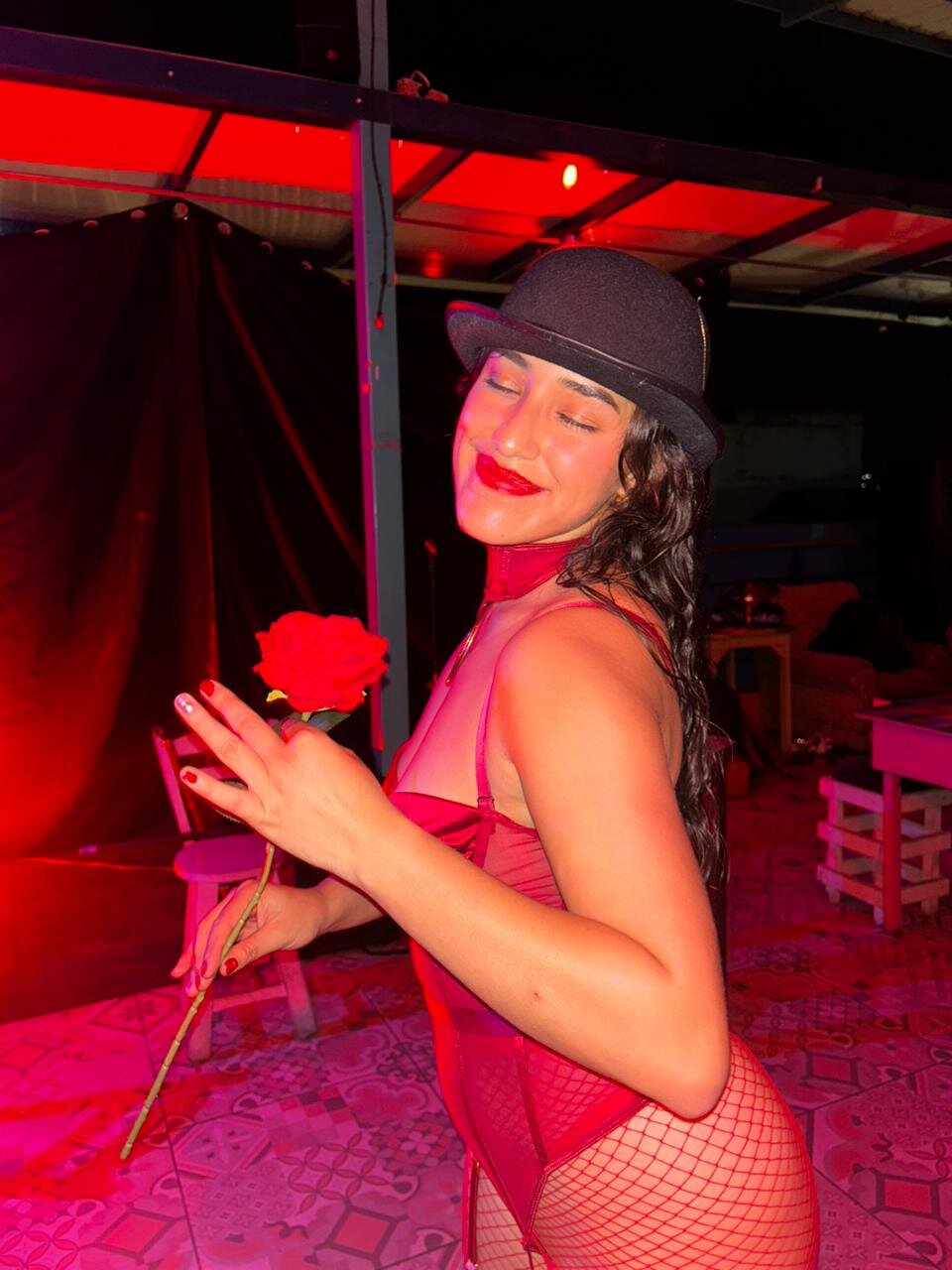XXX Porn Photo of Nude Isis_Stant 6