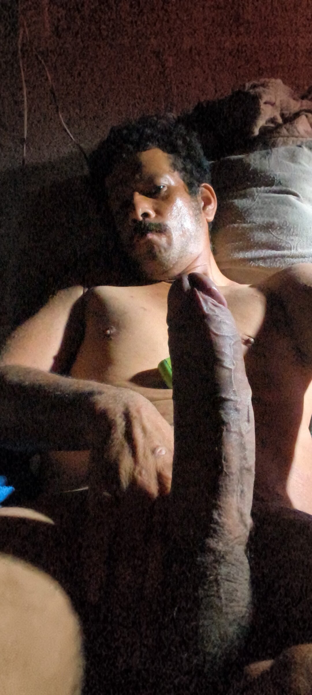 XXX Porn Photo of Nude luterhoot 6