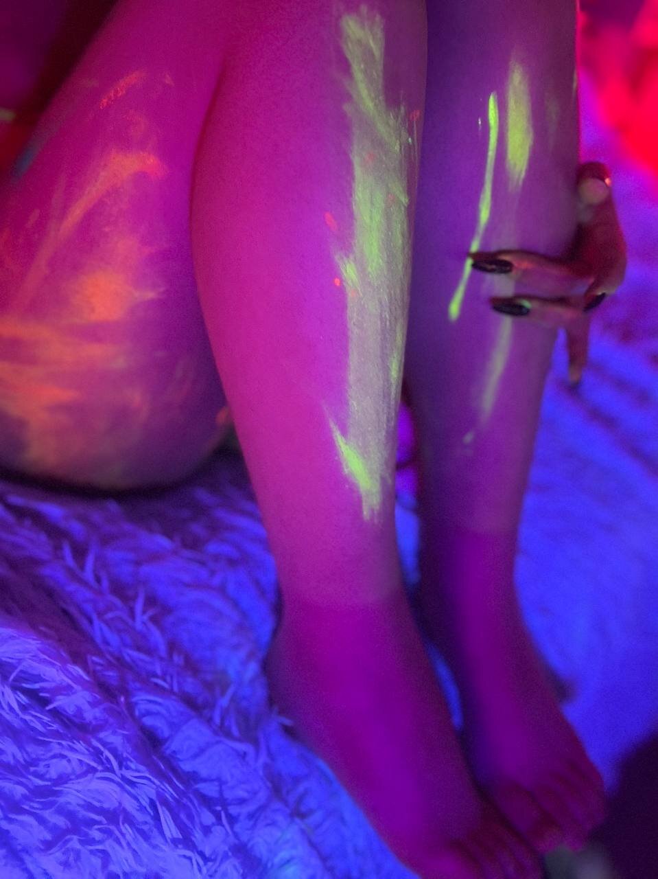 XXX Porn Photo of Nude DorisGaillard 150