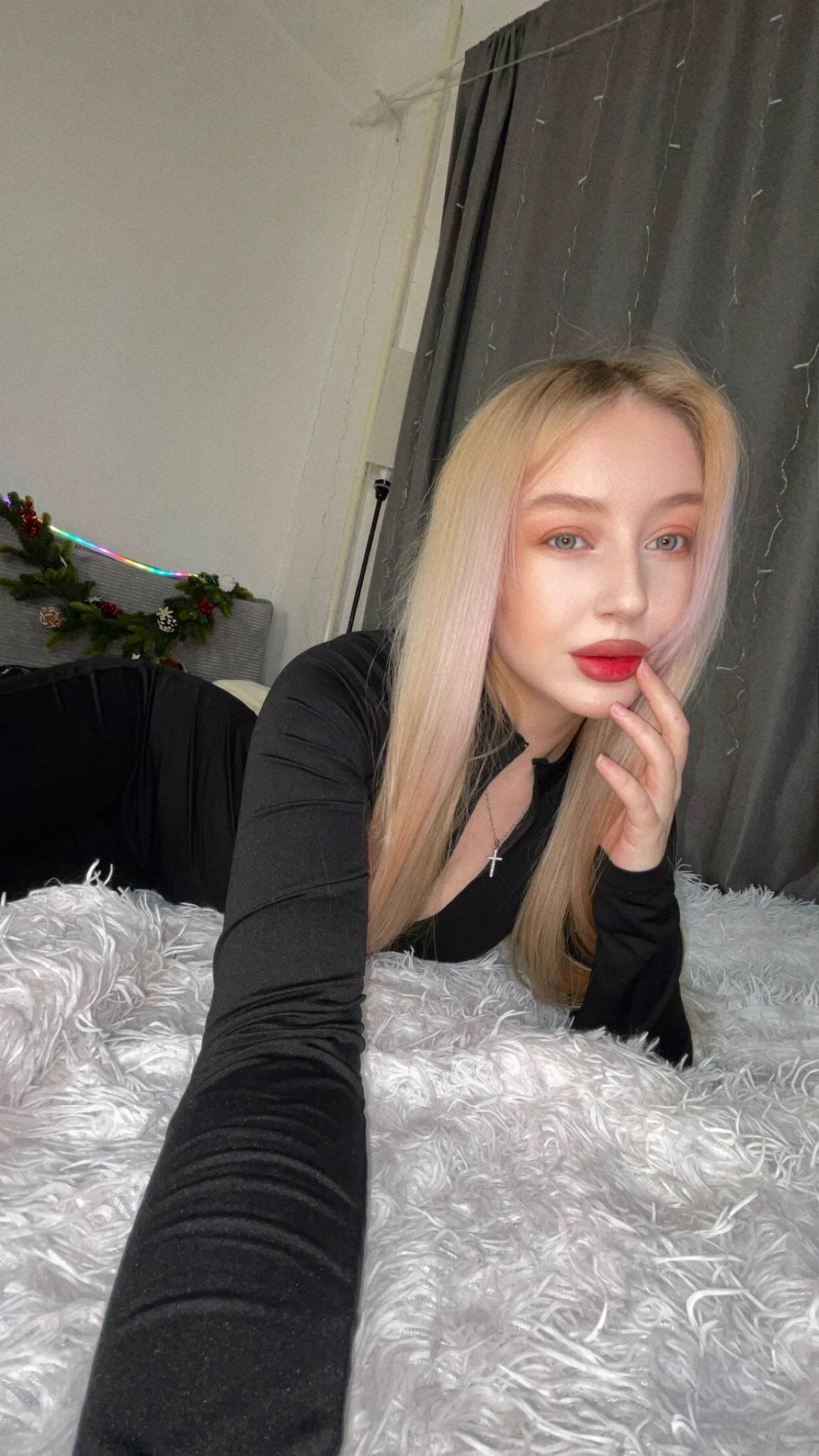 XXX Porn Photo of Nude BrightWhisper 1