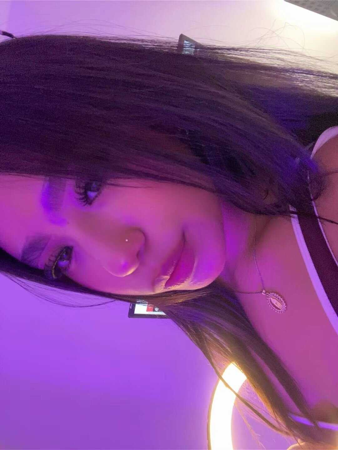 XXX Porn Photo of Nude sweetabbey 247