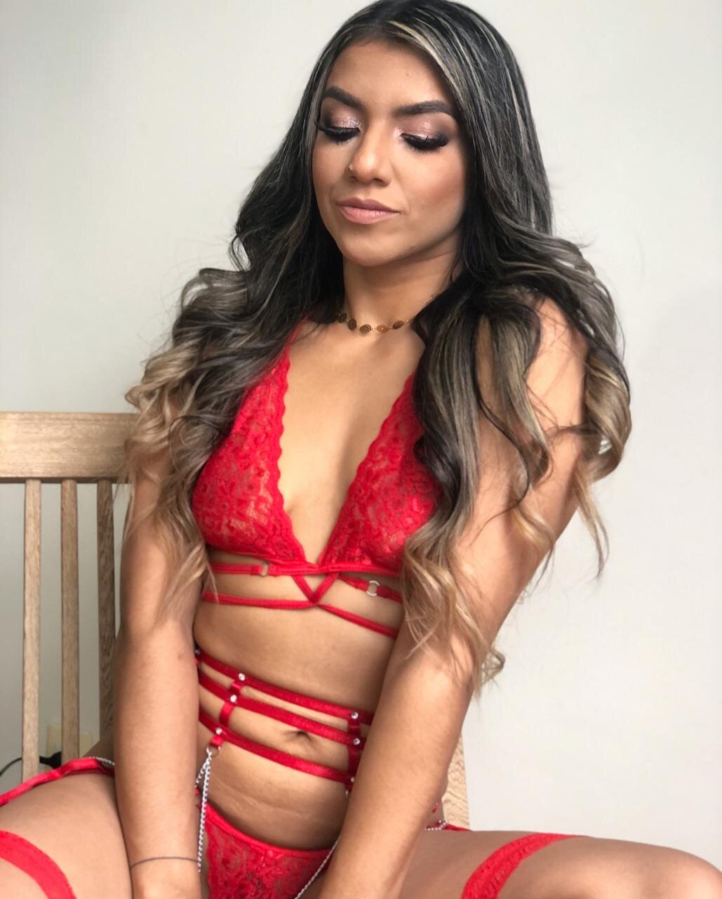 XXX Porn Photo of Nude Liia_Leens 17