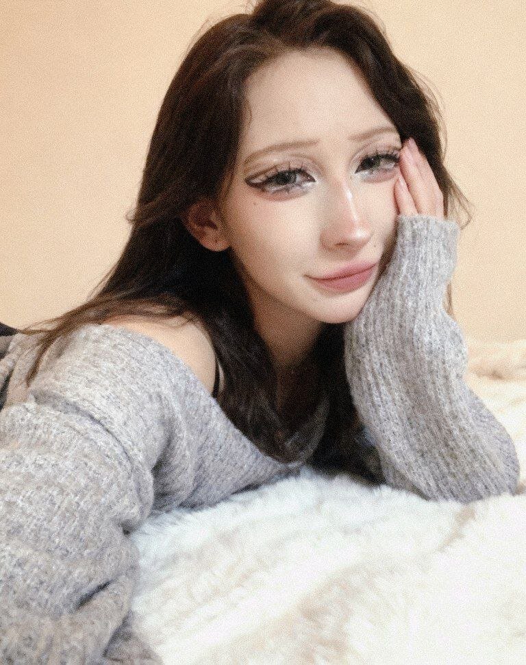 XXX Porn Photo of Nude MyMattan 4