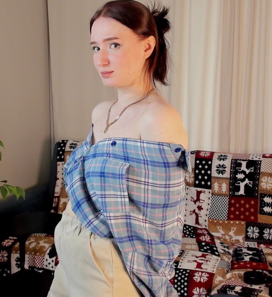 XXX Porn Photo of Nude KiaTreso 11
