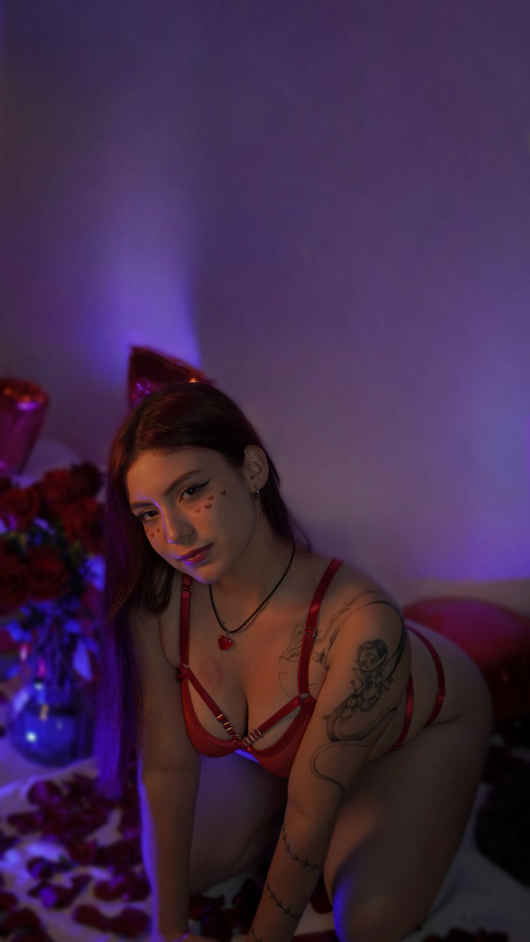 XXX Porn Photo of Nude Cat_doll_ 6