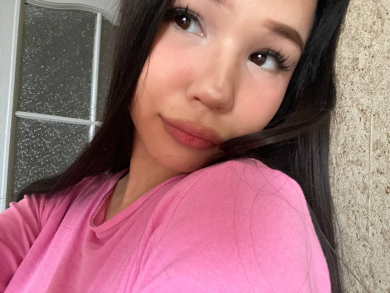XXX Porn Photo of Nude HannaCuteee 22