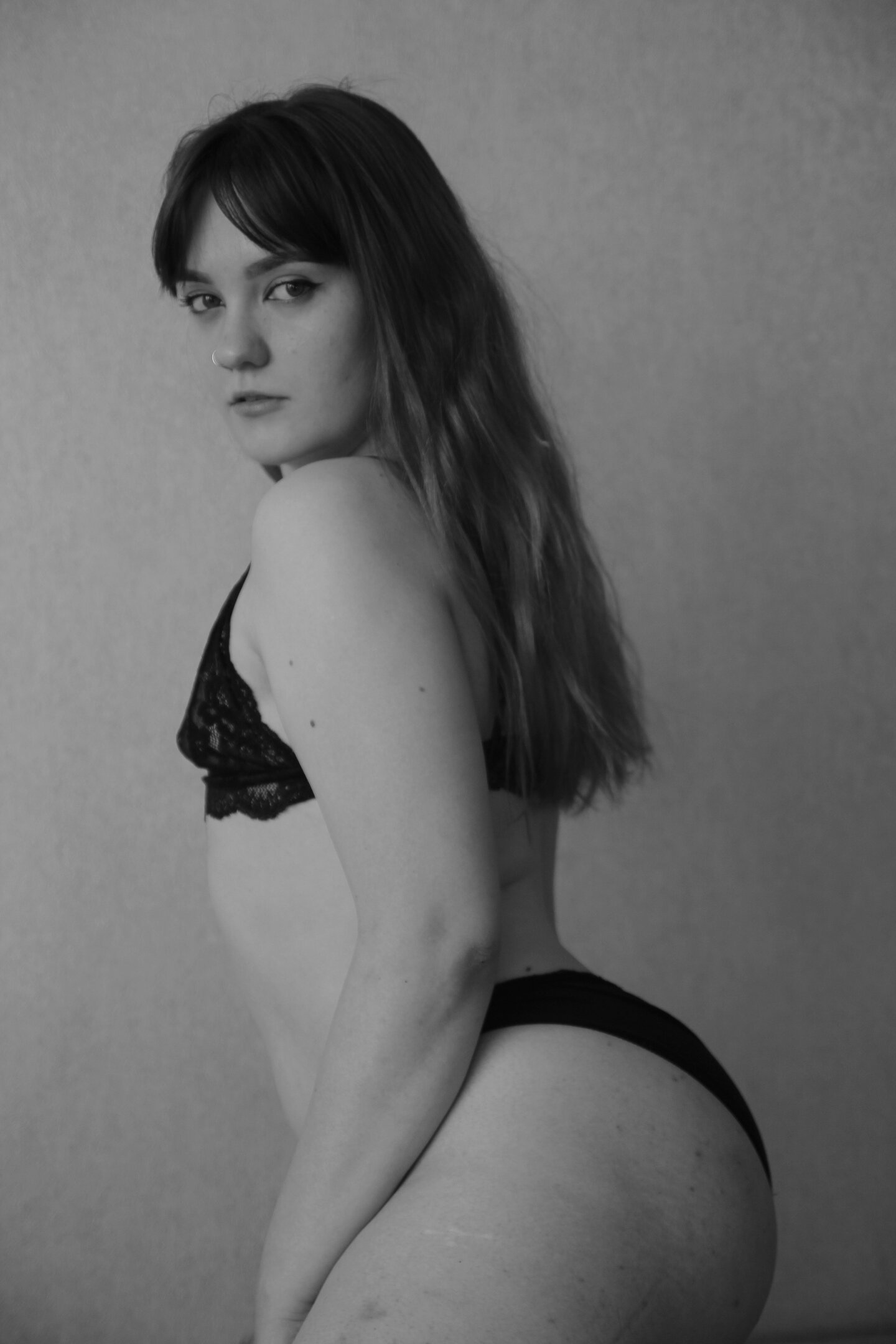 XXX Porn Photo of Nude Alyssa___Scarlet 4