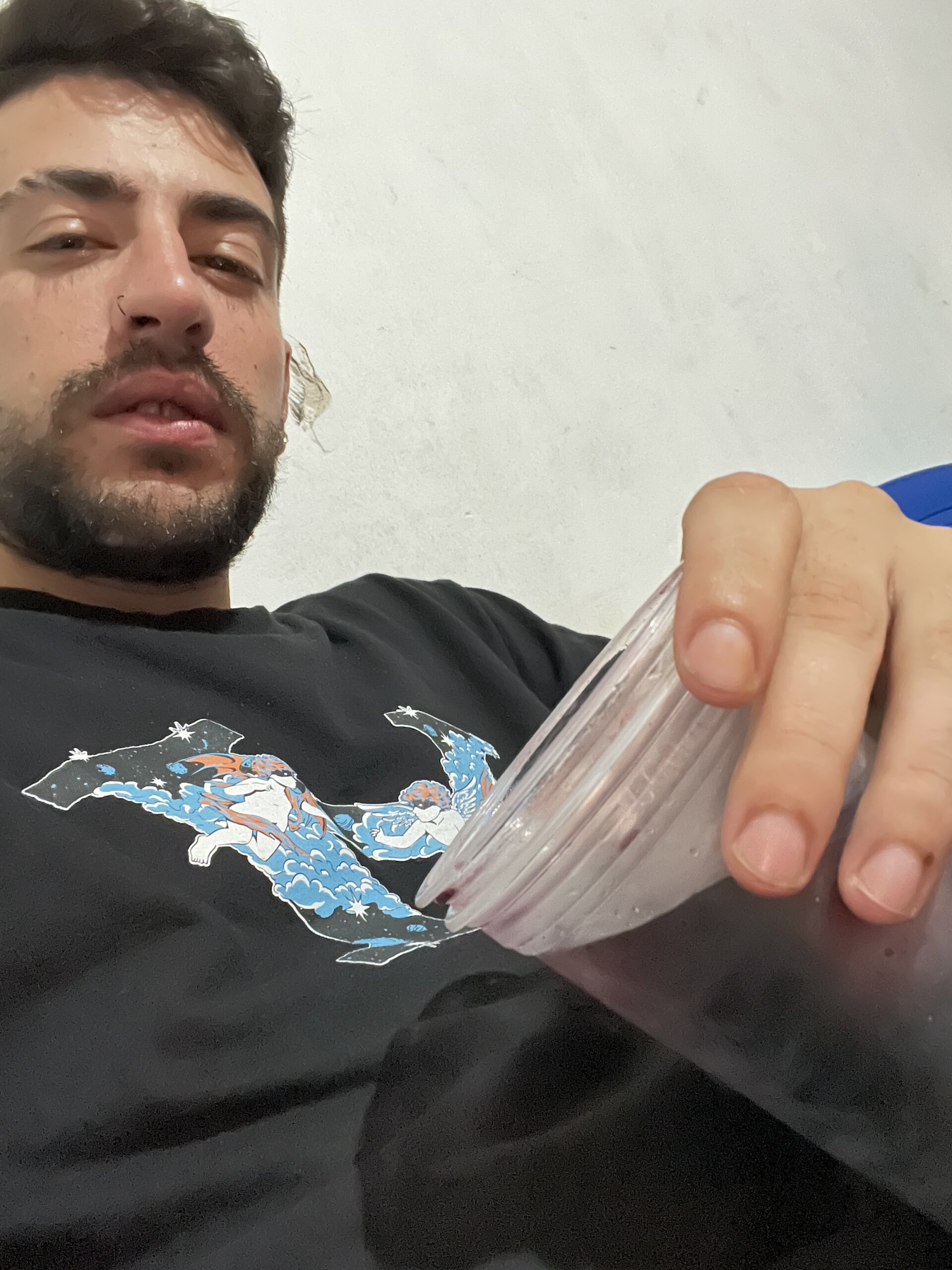 XXX Porn Photo of Nude Dudupintudoo 5