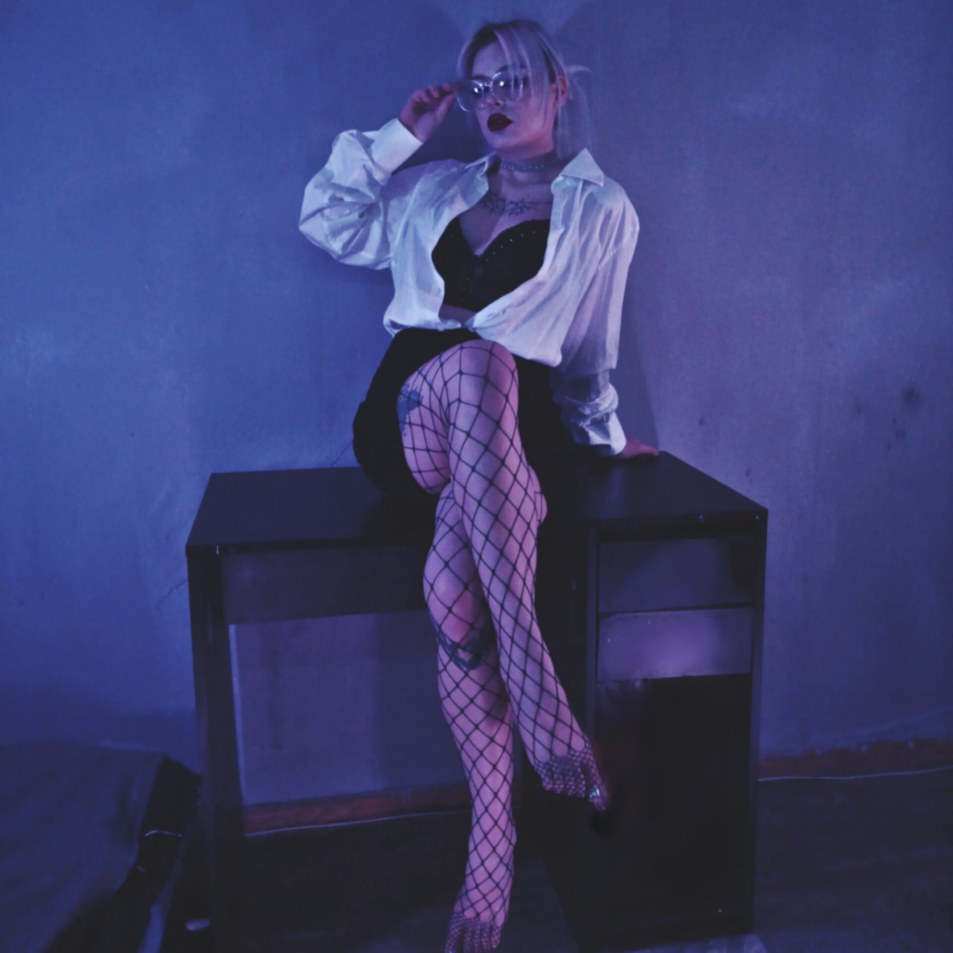 XXX Porn Photo of Nude Saekiko 1