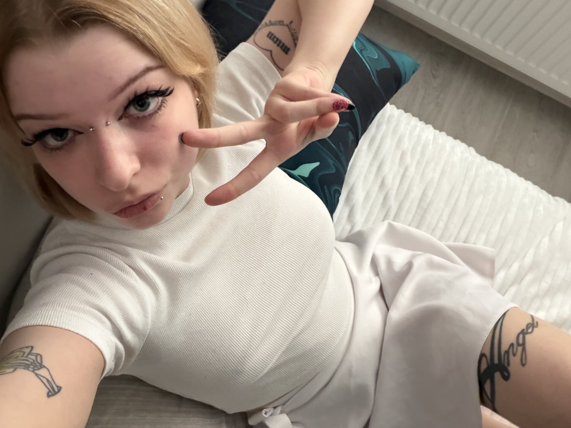 XXX Porn Photo of Nude PortiaJefford 2