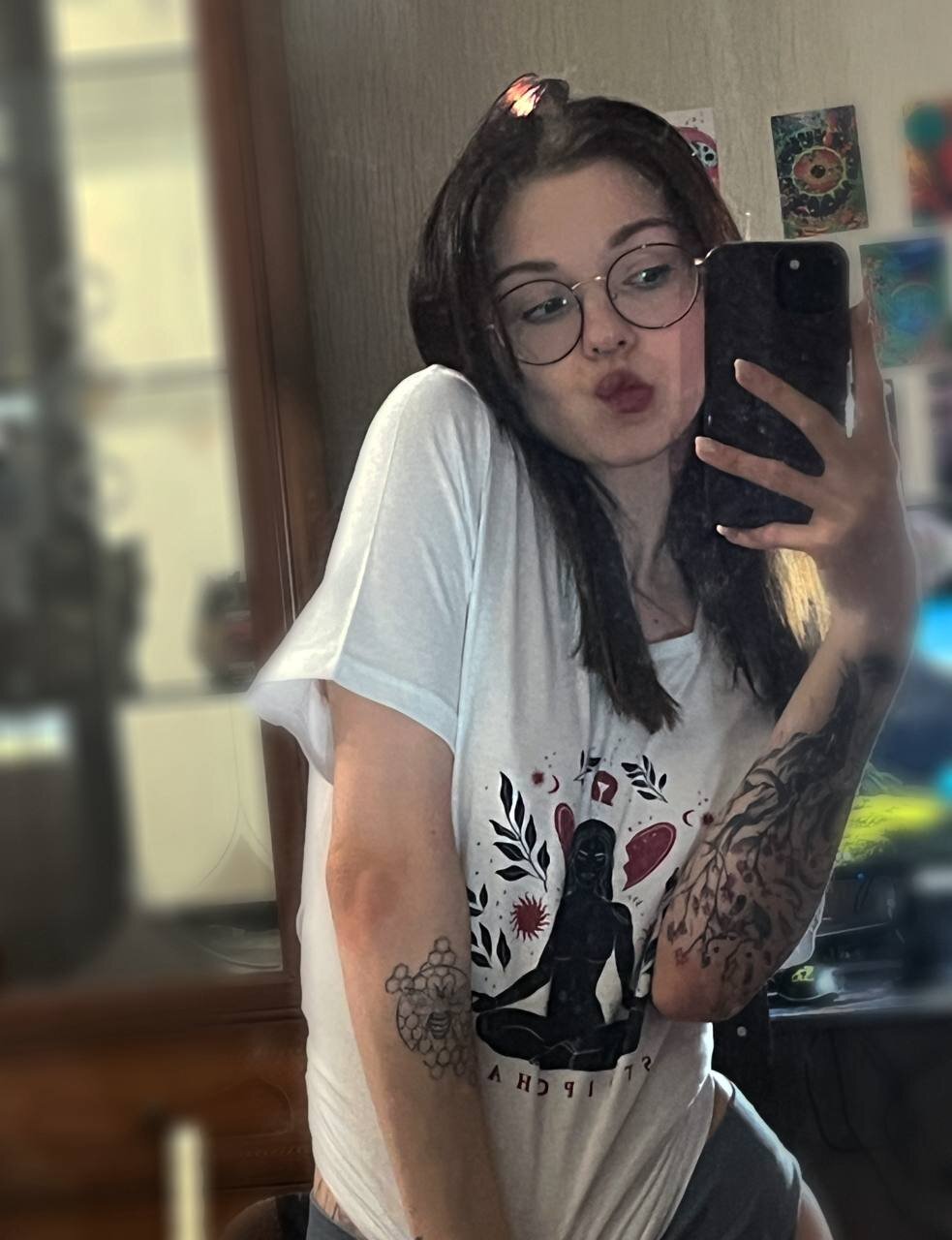 XXX Porn Photo of Nude KathleenAnderson_ 9