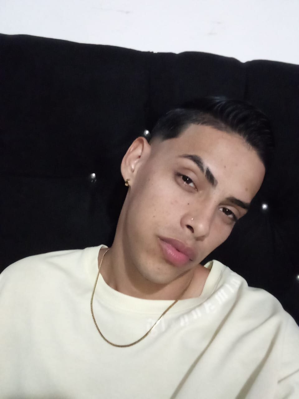 XXX Porn Photo of Nude TenderBoyBigCock_ 4