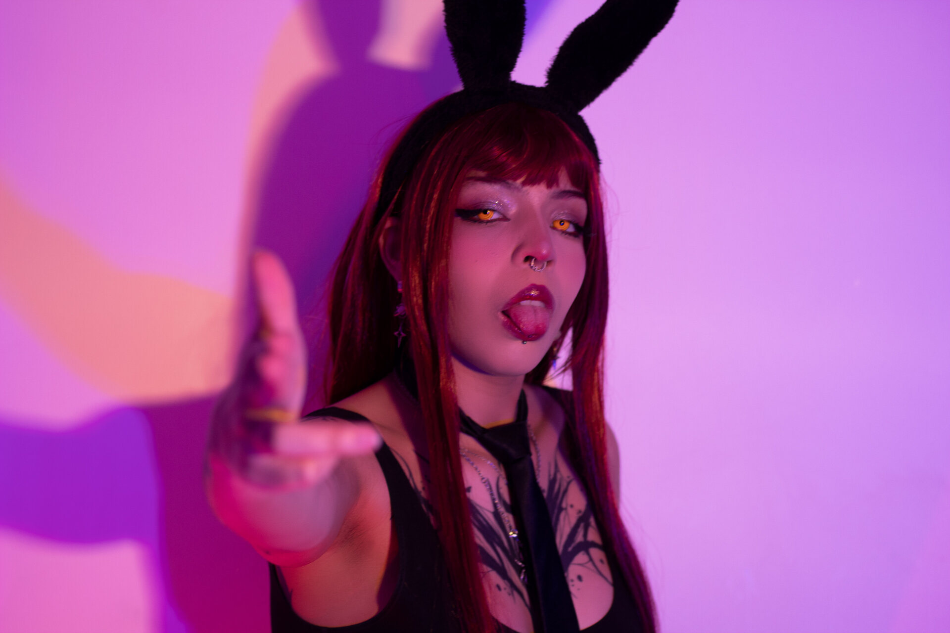 XXX Porn Photo of Nude Kaoriabyss_ 124
