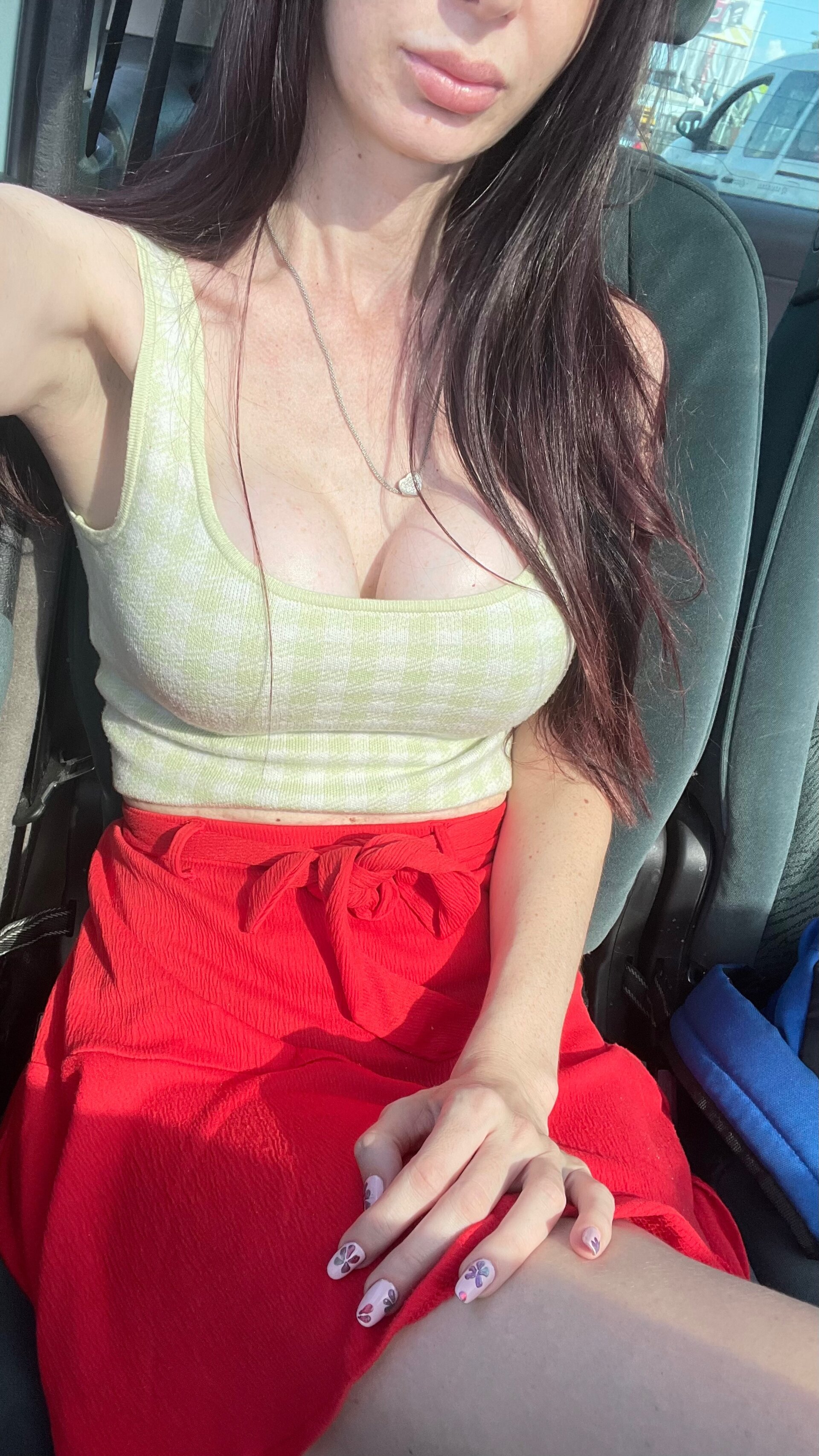 XXX Porn Photo of Nude Blac_Solina 2