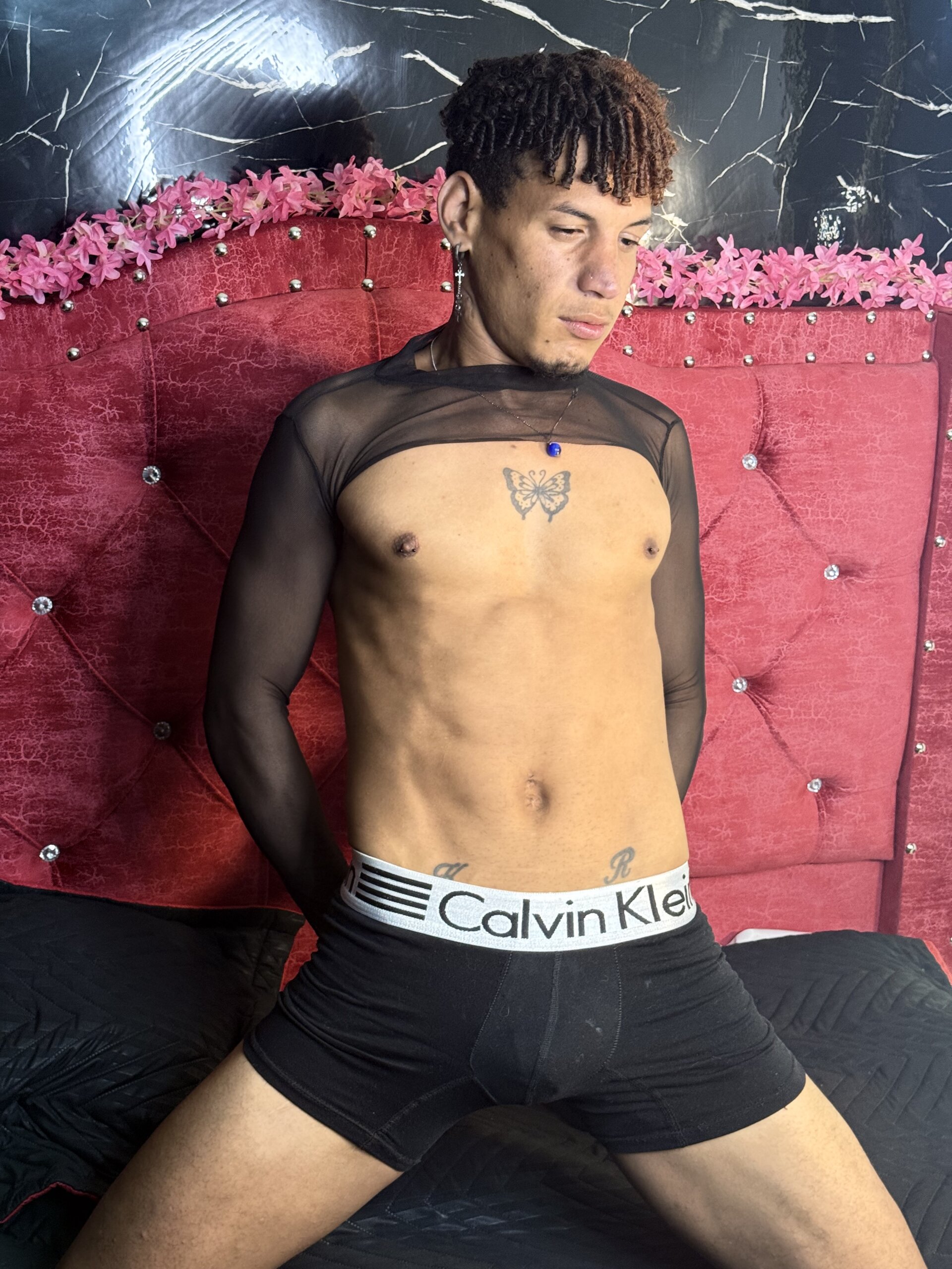XXX Porn Photo of Nude gaboking_ 3