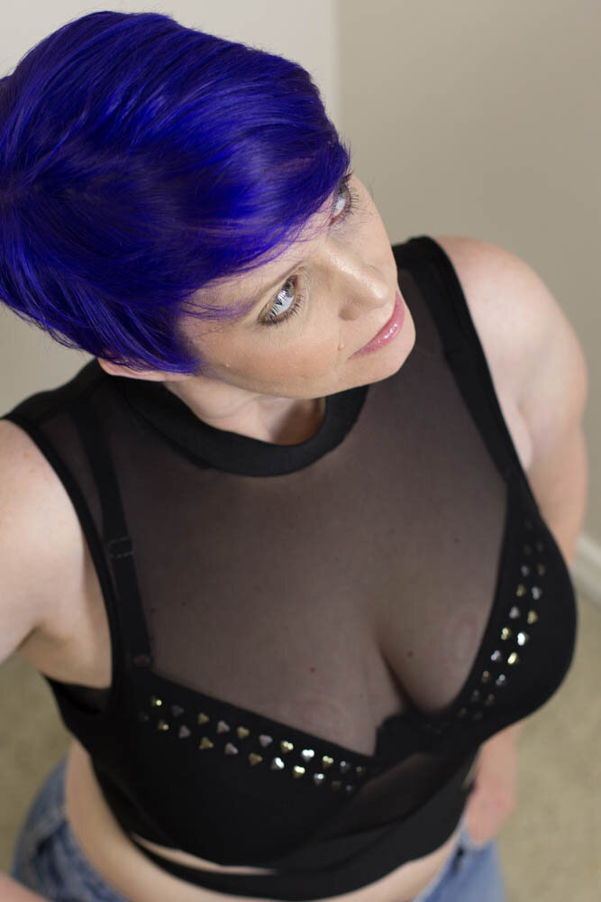 XXX Porn Photo of Nude TalliaTravels 5