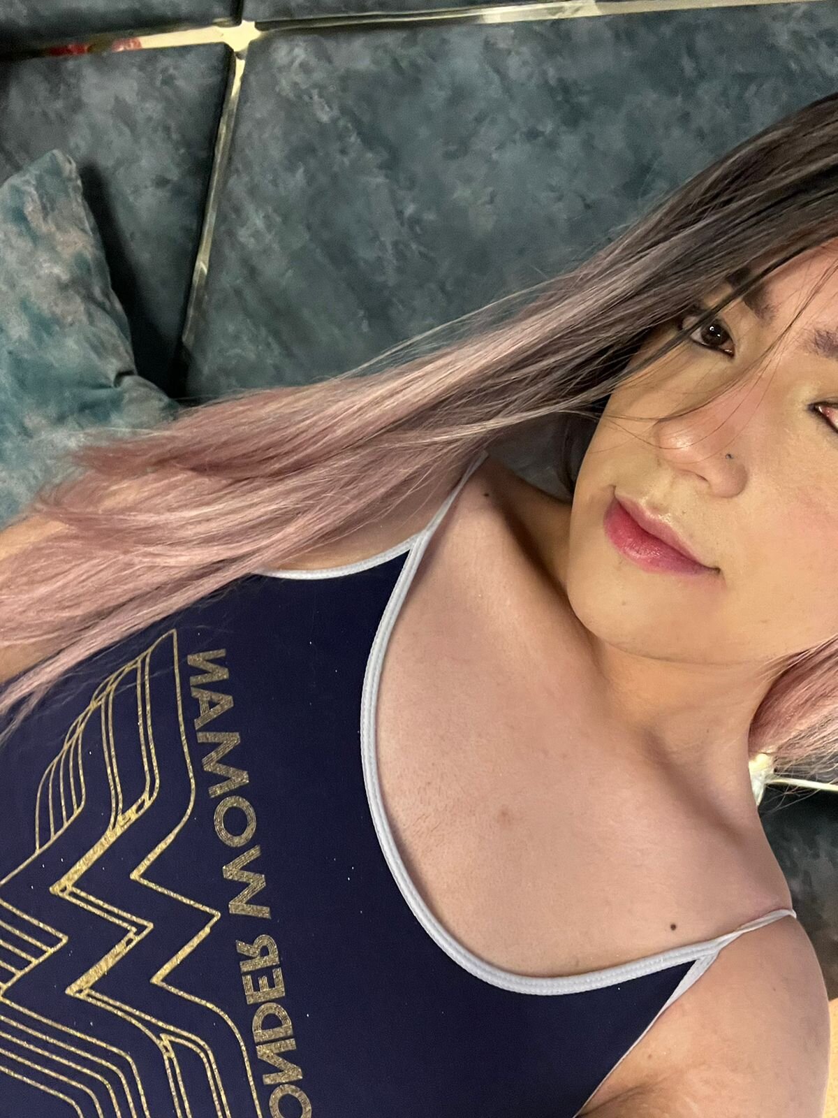 XXX Porn Photo of Nude Ash_Monroe 42