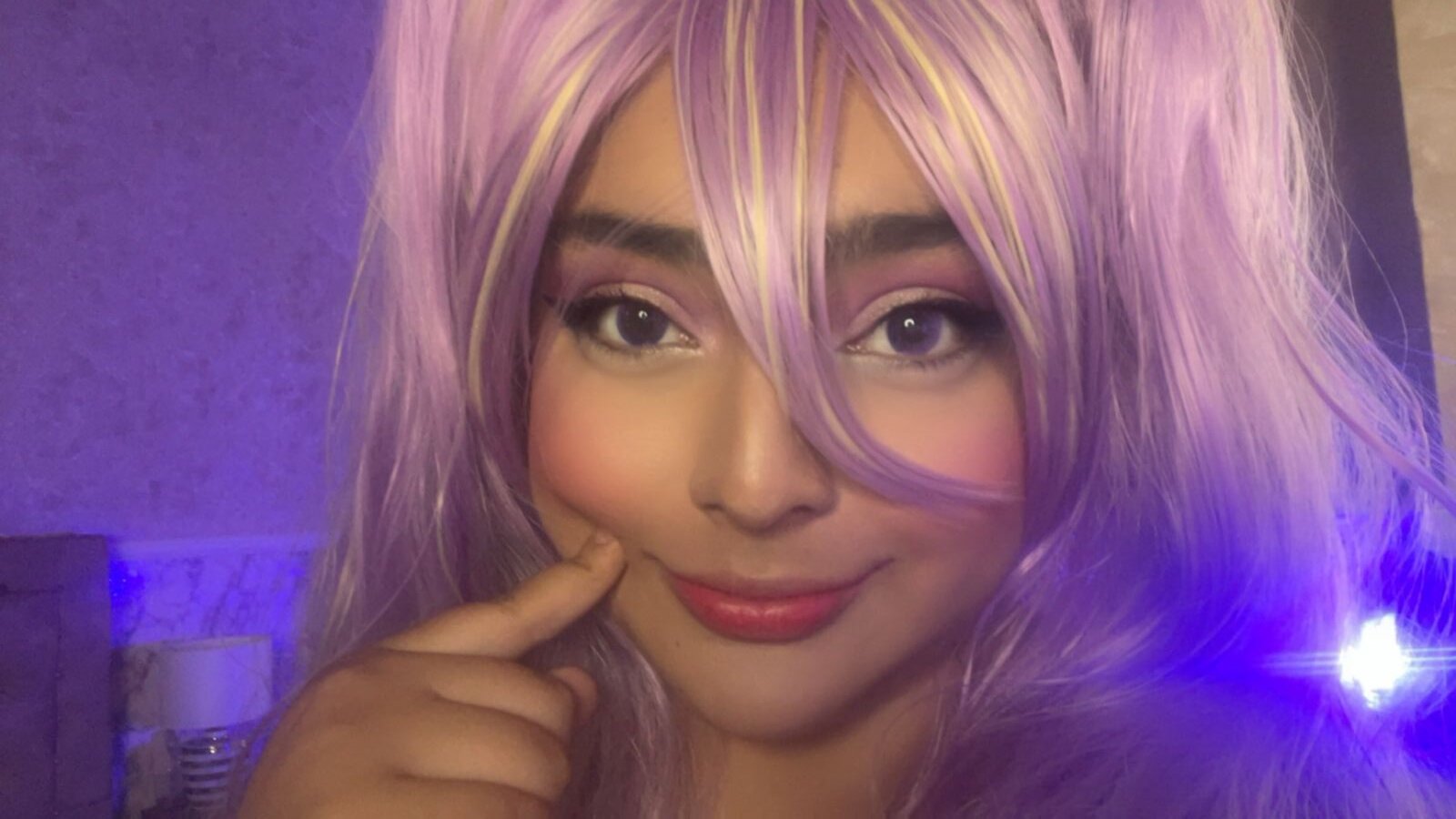 XXX Porn Photo of Nude LEXY_HENTAI 21