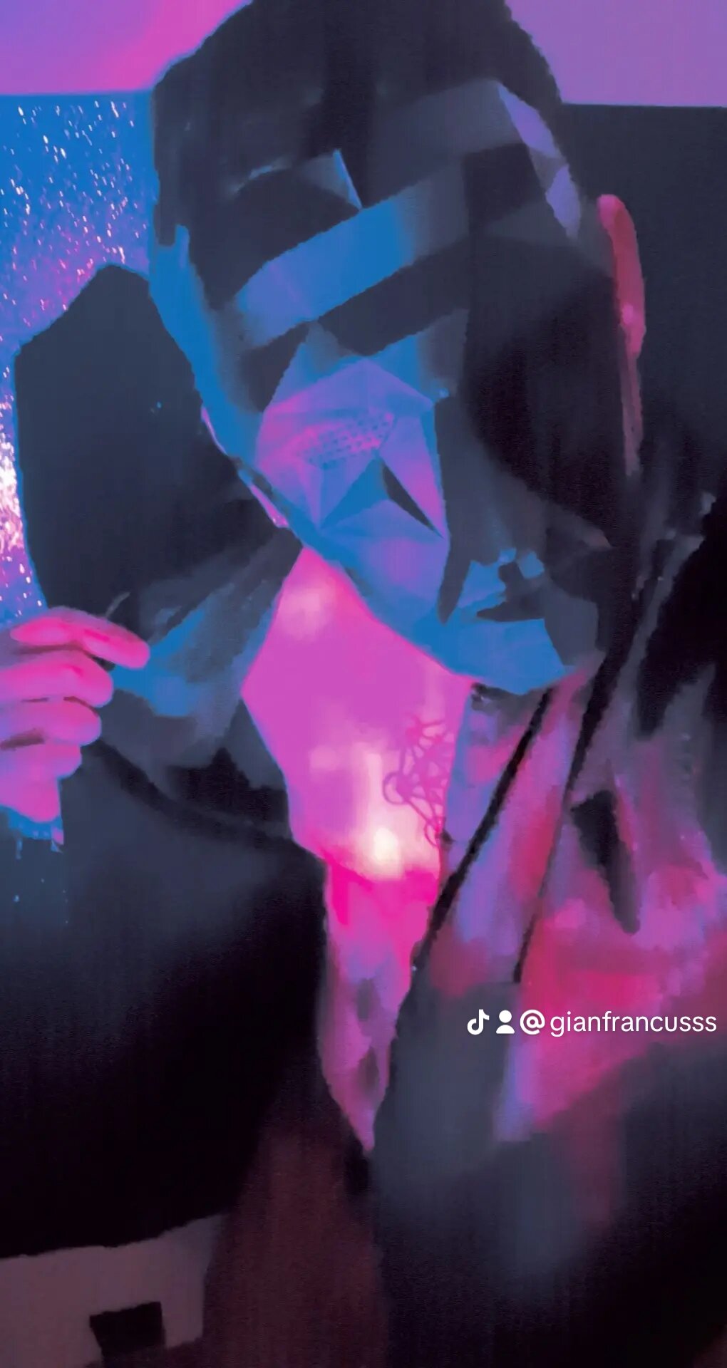XXX Porn Photo of Nude alegian 6