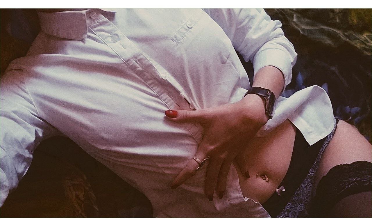 XXX Porn Photo of Nude Morphine_666 9