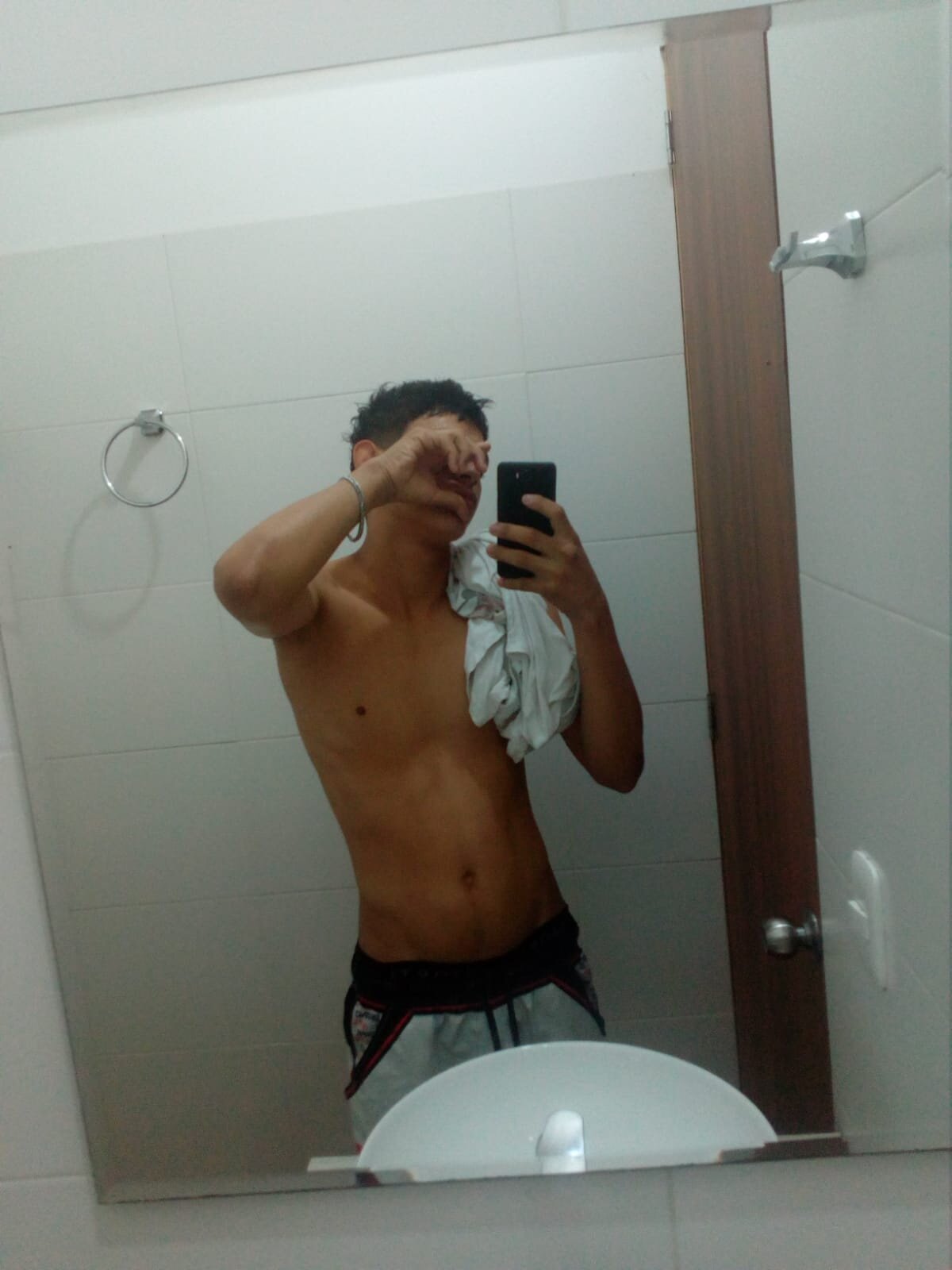 XXX Porn Photo of Nude Yosepp_ 4