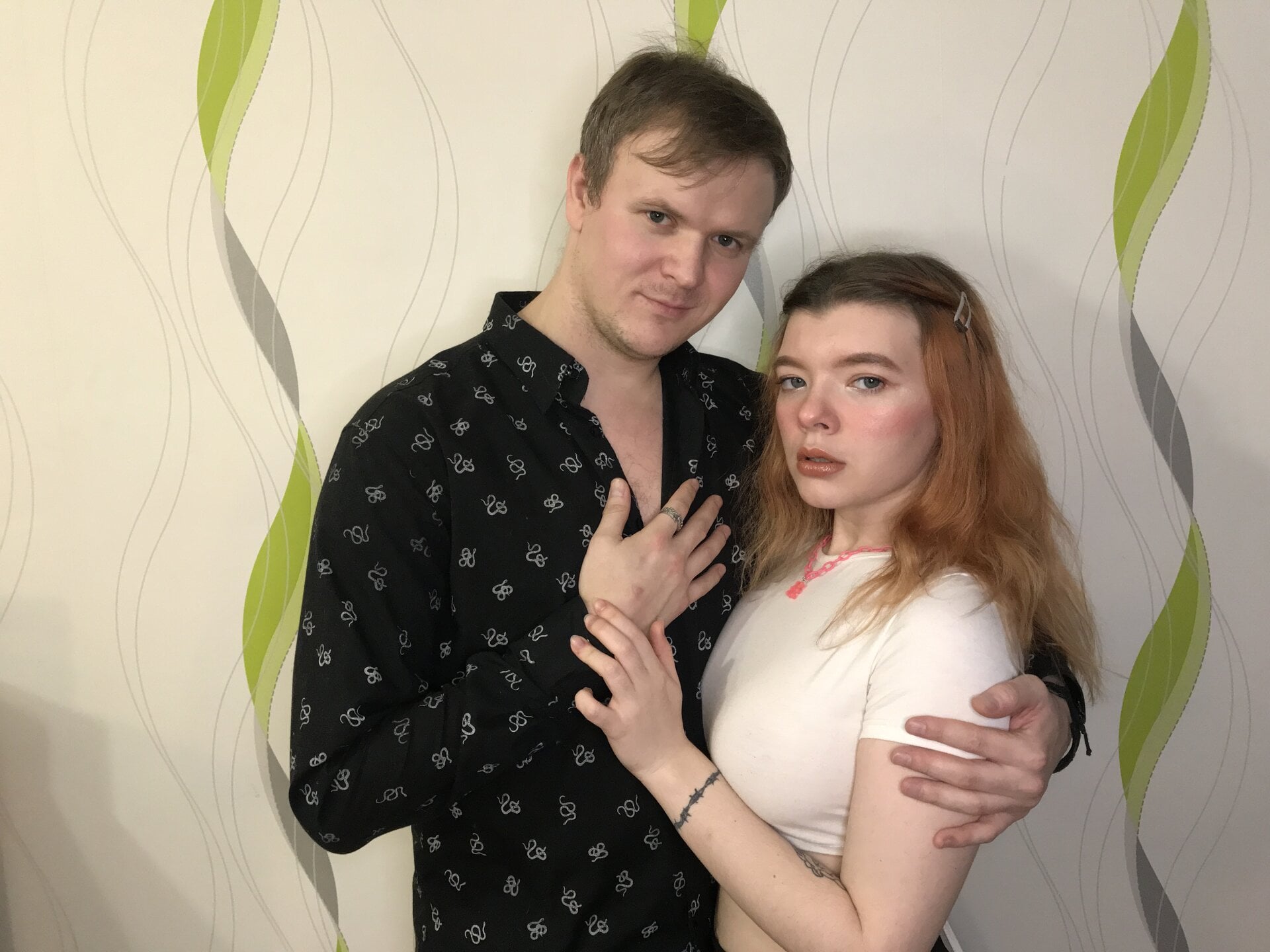 XXX Porn Photo of Nude Under_lord 7