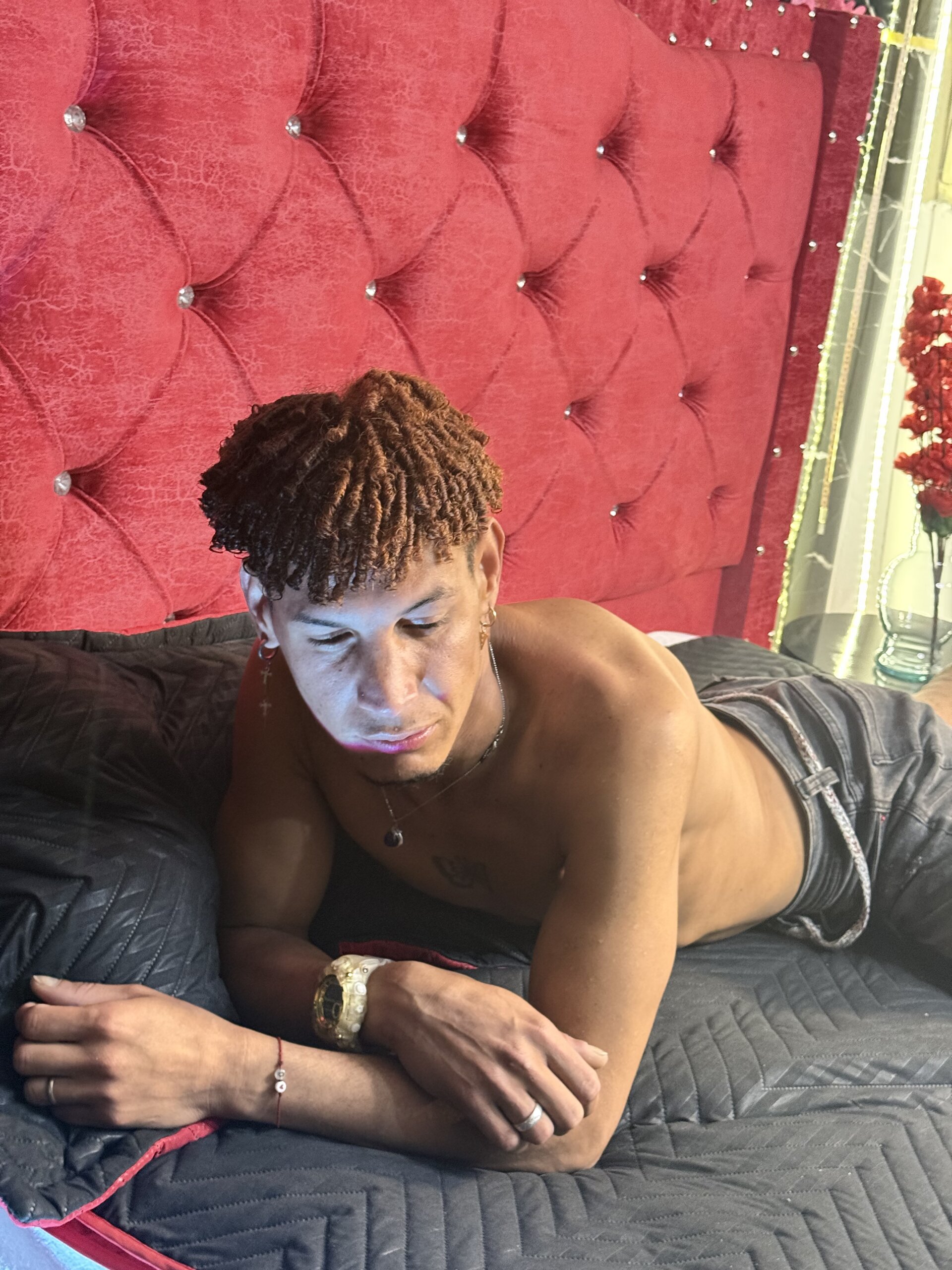 XXX Porn Photo of Nude gaboking_ 2