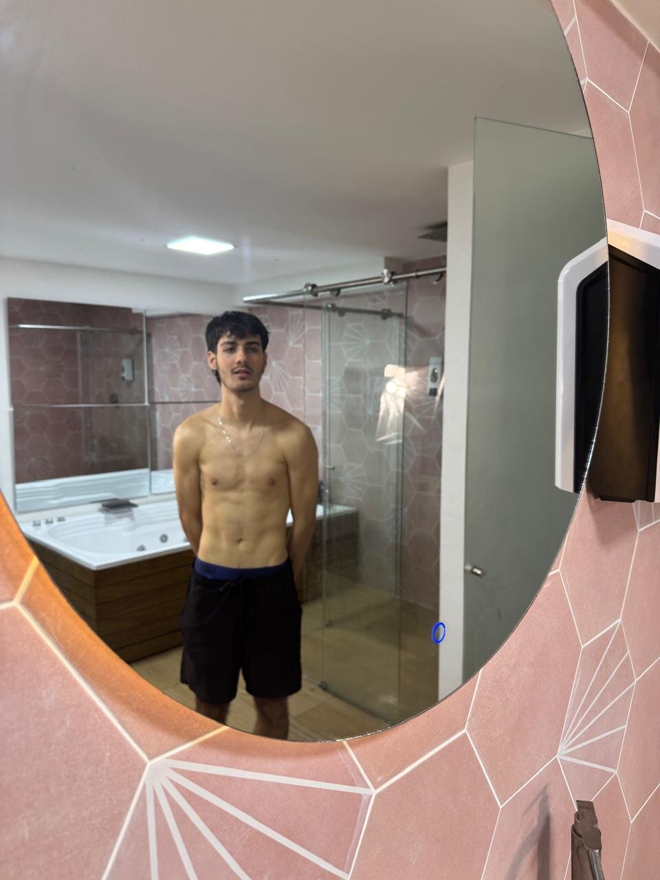 XXX Porn Photo of Nude Emir_Ozan_ 72