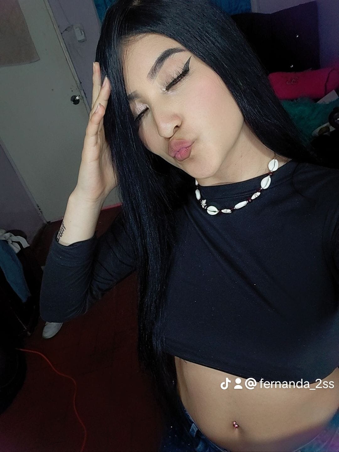 XXX Porn Photo of Nude Lexy_Storm_18 5