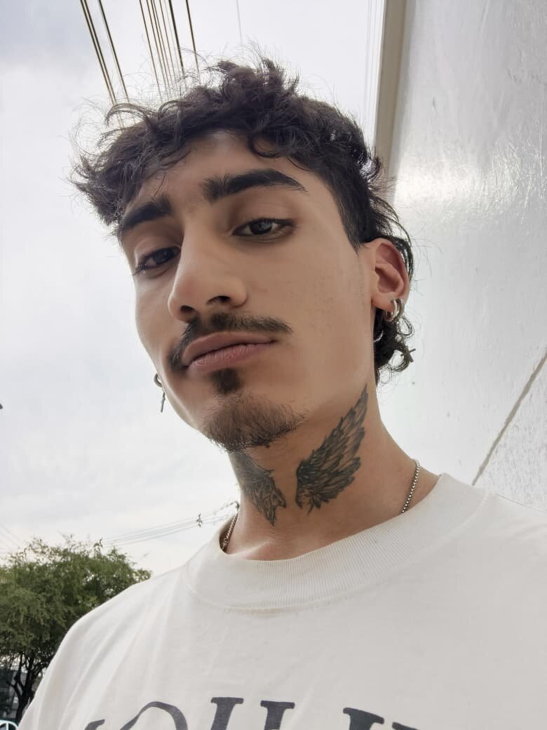 XXX Porn Photo of Nude Mr_Strike 52