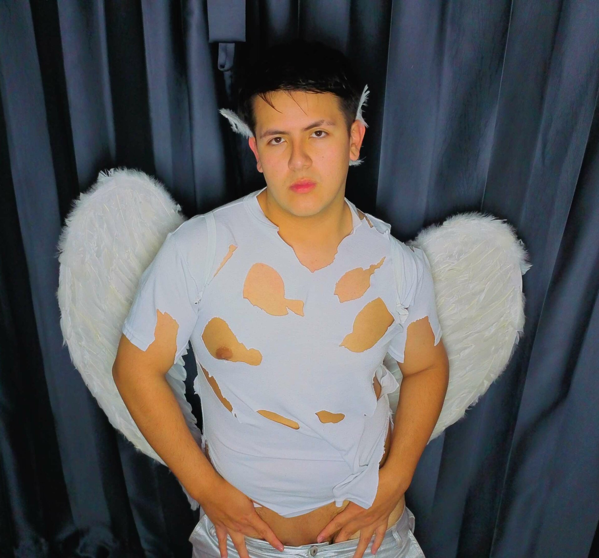 XXX Porn Photo of Nude Ryan_Doretti 48