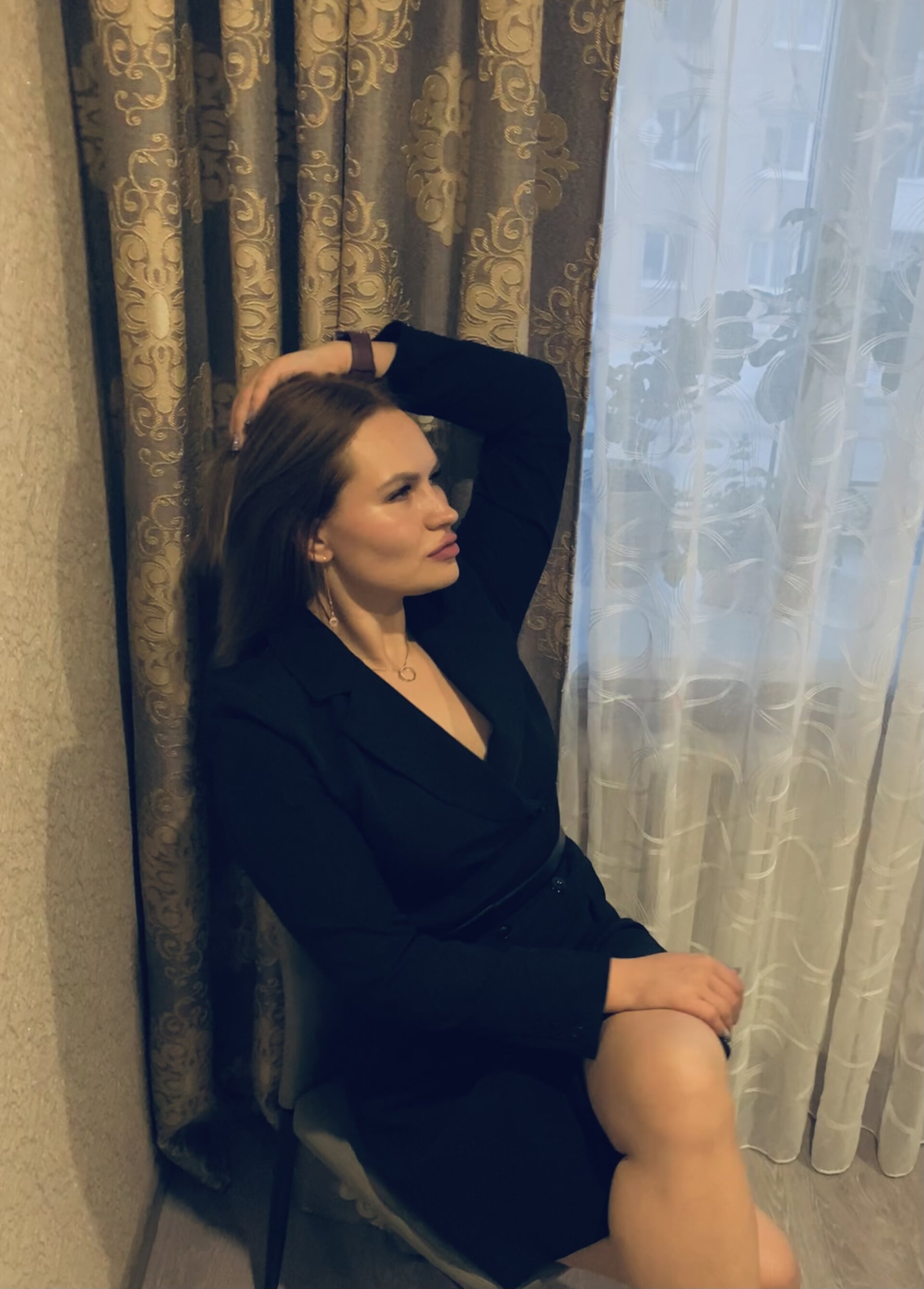XXX Porn Photo of Nude Terrie_Nicc 2