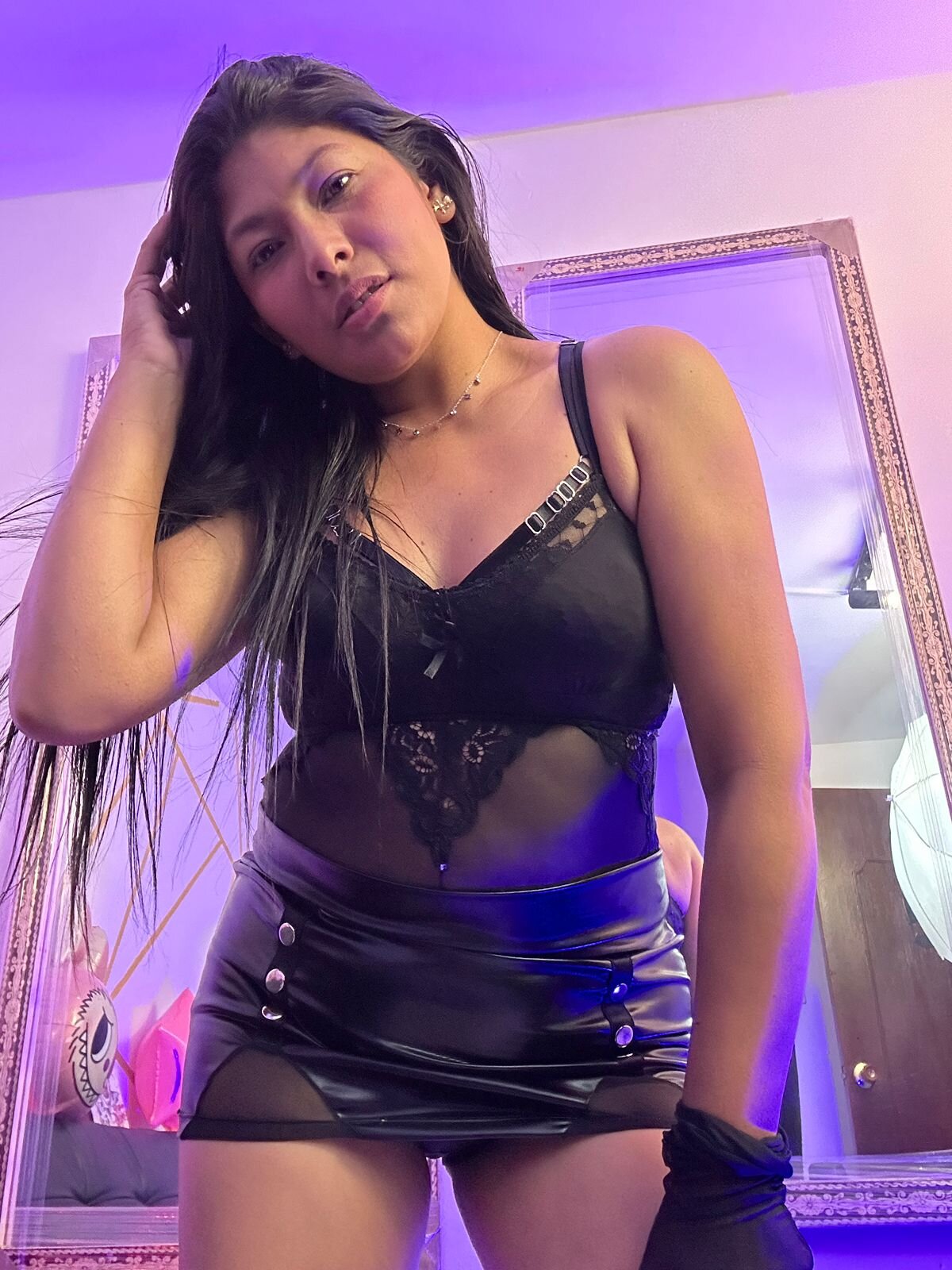 XXX Porn Photo of Nude yvanna__smith 3