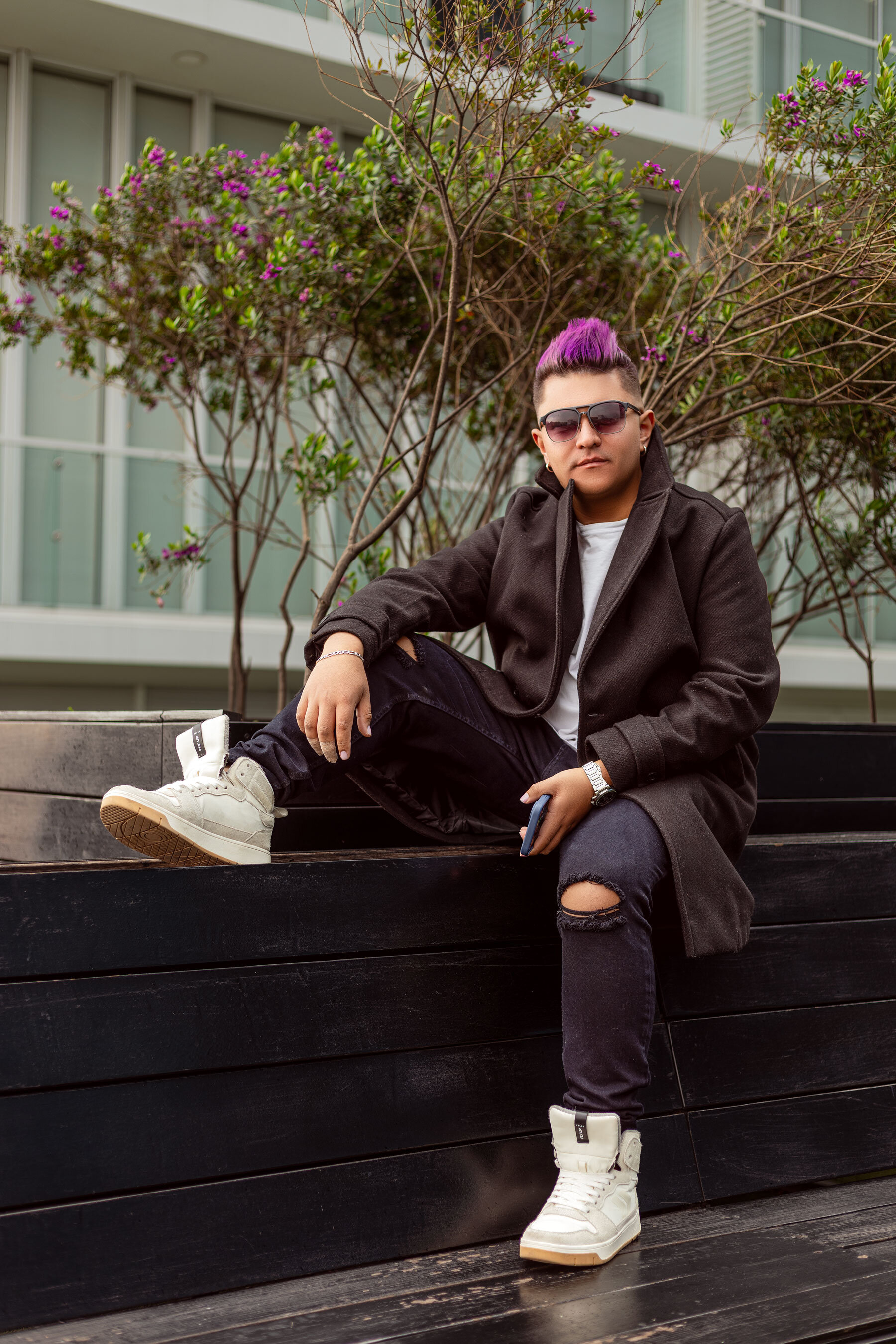 XXX Porn Photo of Nude JhonnyRey27 45