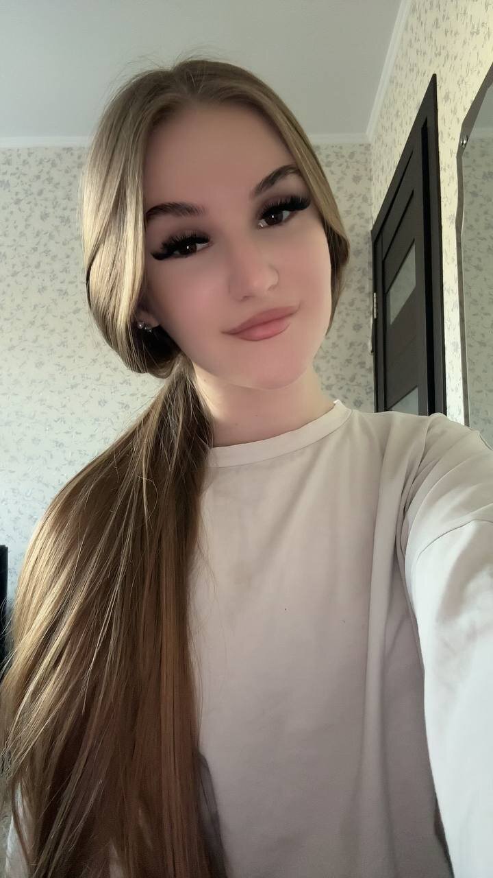 XXX Porn Photo of Nude KimVelour 4
