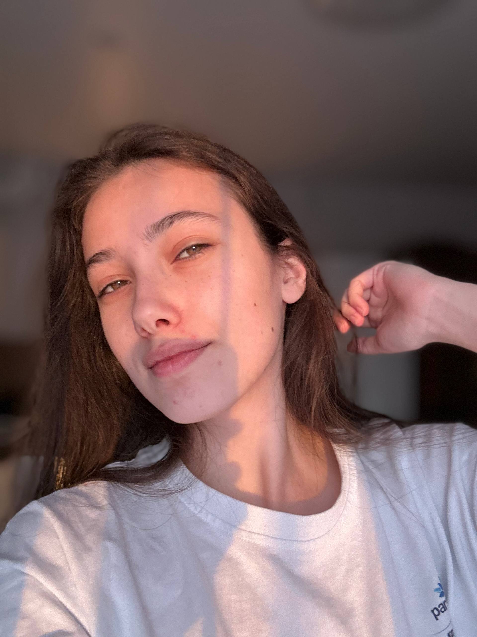 XXX Porn Photo of Nude PamTrower 6