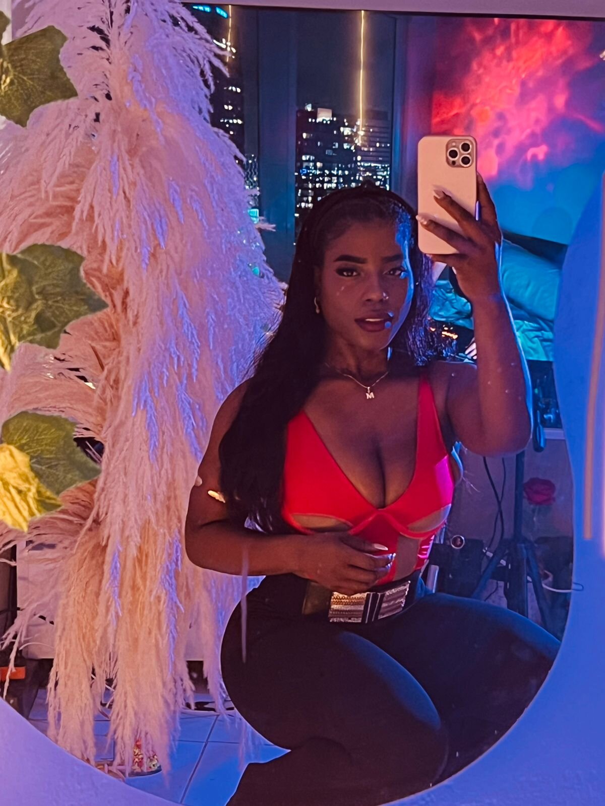 XXX Porn Photo of Nude floren_fortuna 14