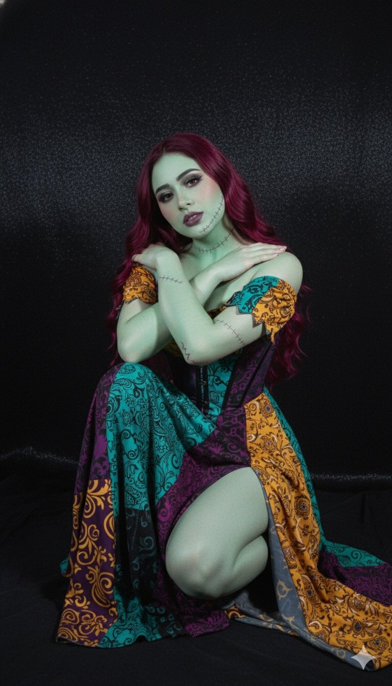 XXX Porn Photo of Nude ZOEBARLOWE 35