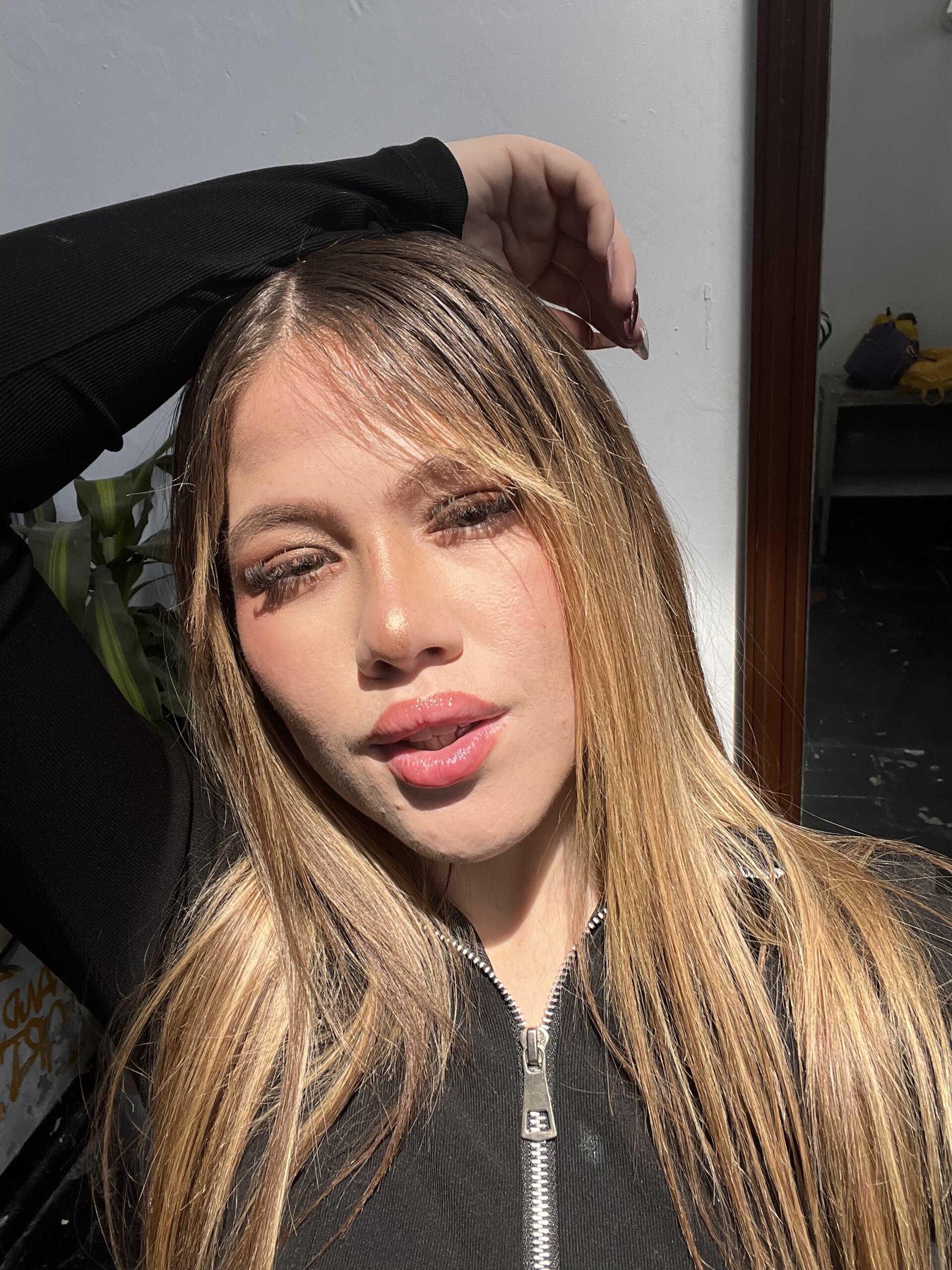 XXX Porn Photo of Nude Bella_l 4