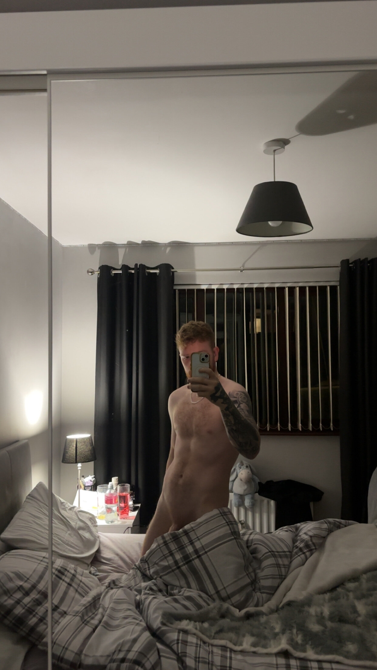 XXX Porn Photo of Nude Ginge2002 1