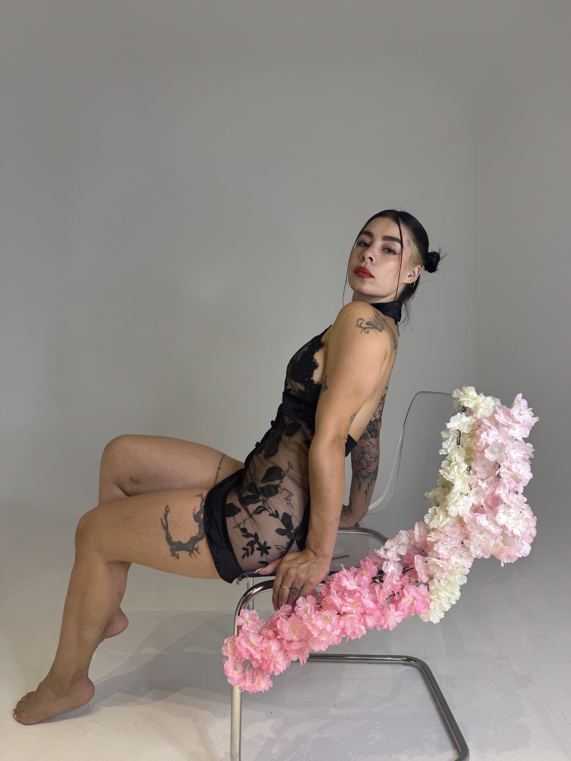 XXX Porn Photo of Nude nathassa_grant 27
