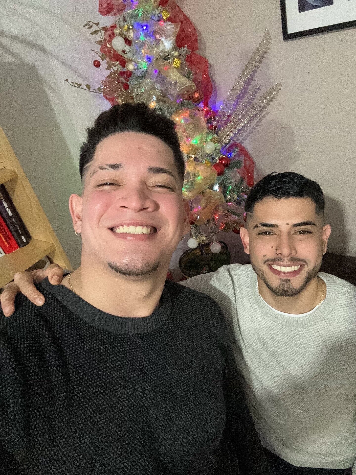 XXX Porn Photo of Nude Chicos_defiesta 20