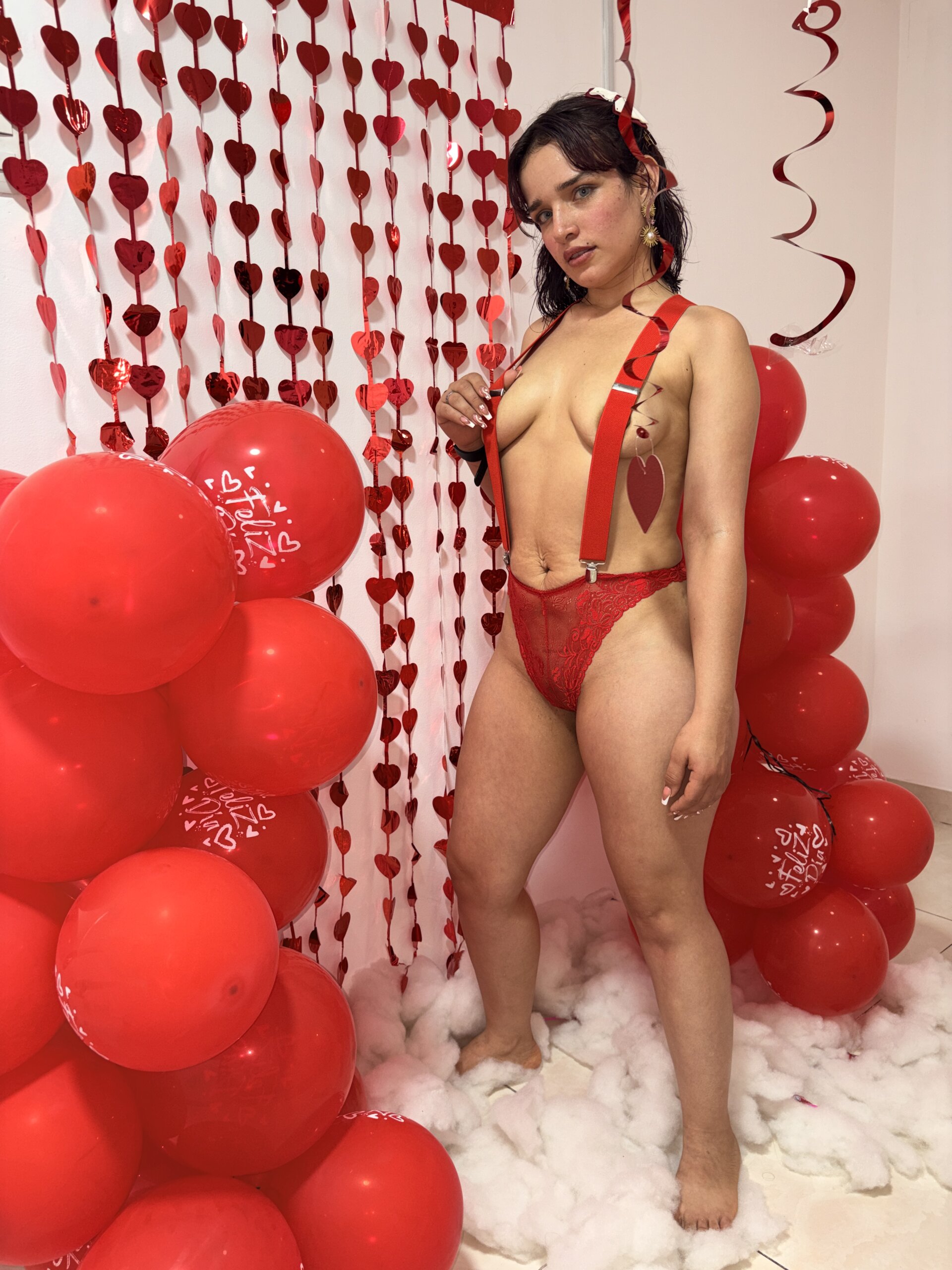XXX Porn Photo of Nude Annyrosee 37