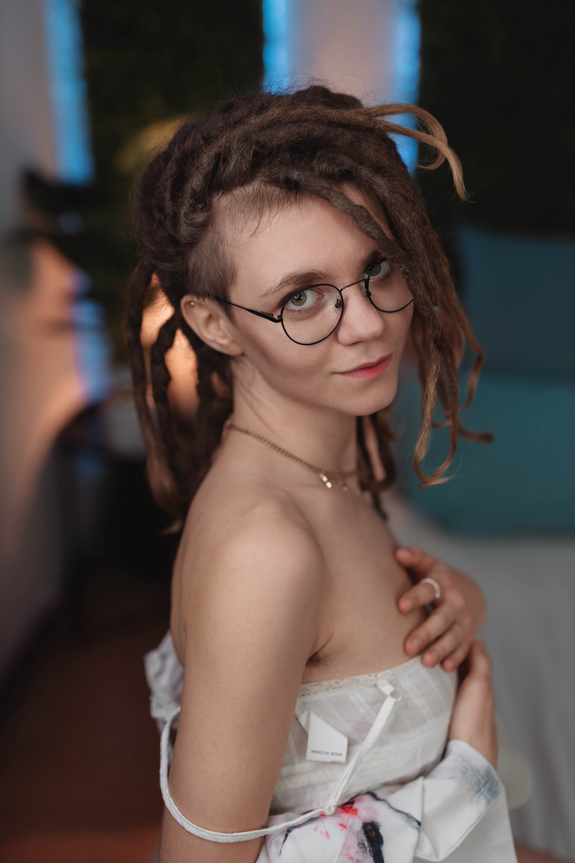 XXX Porn Photo of Nude Rin_Skylar 11