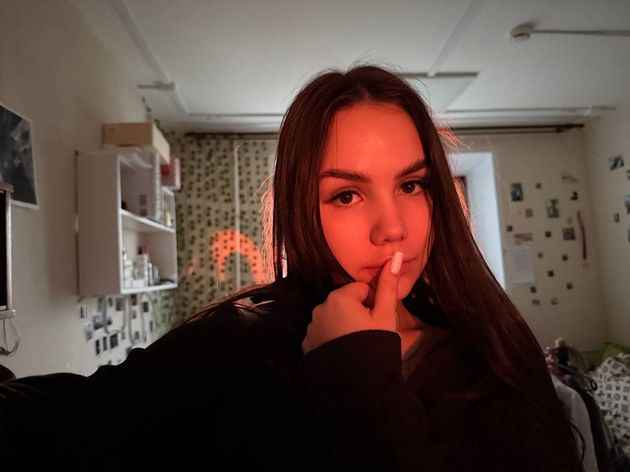 XXX Porn Photo of Nude RebelLuna 3