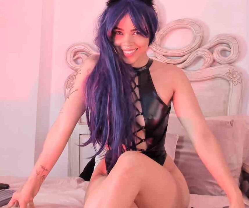 XXX Porn Photo of Nude lexa_25_ 39