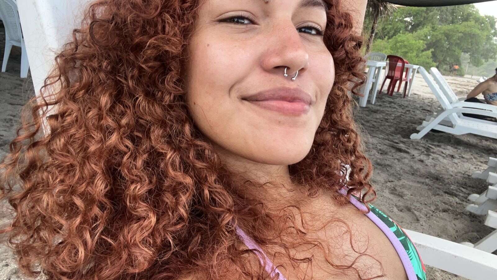 XXX Porn Photo of Nude Naya__fox723 5