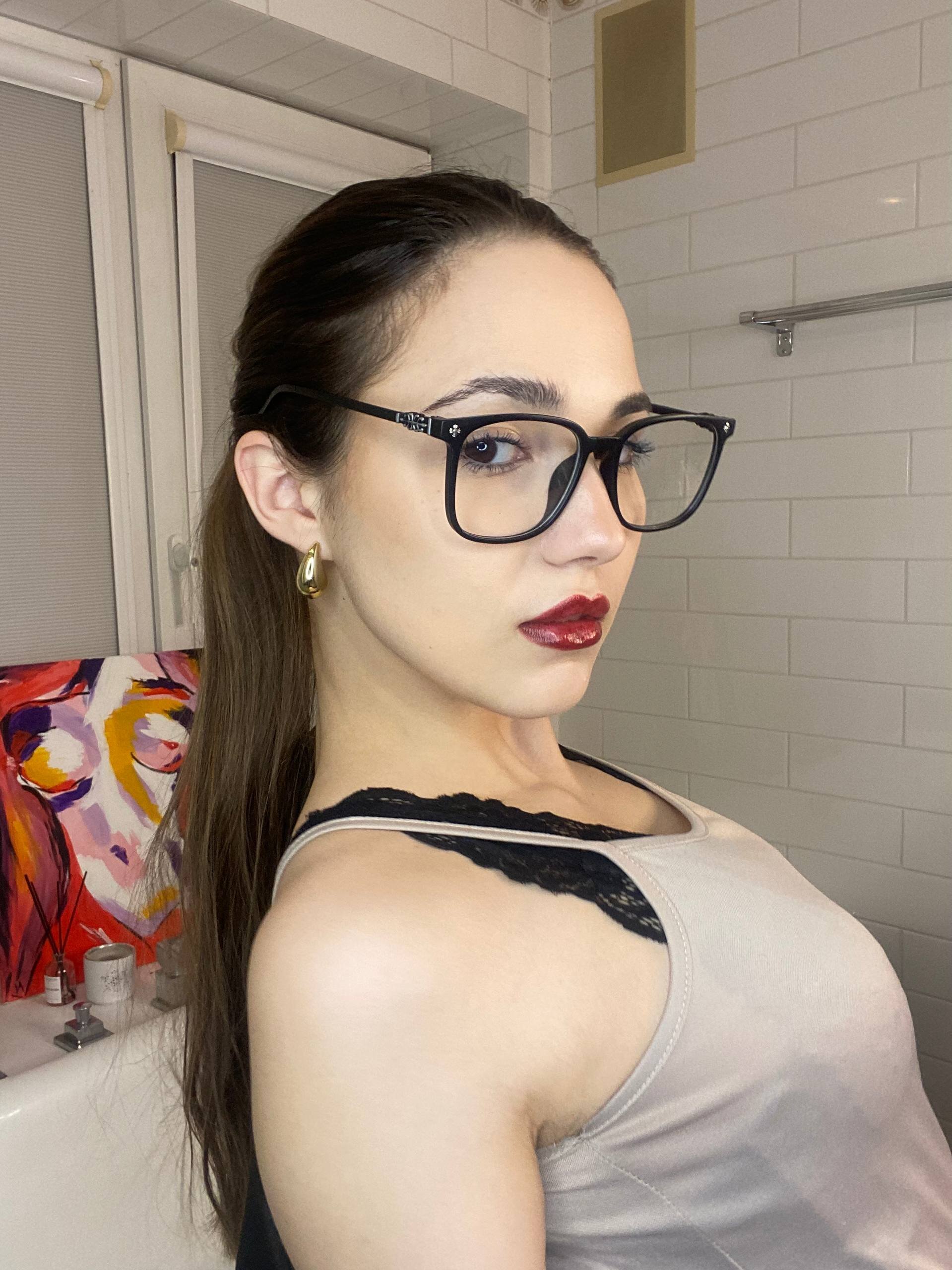 XXX Porn Photo of Nude LeenaPuita 303